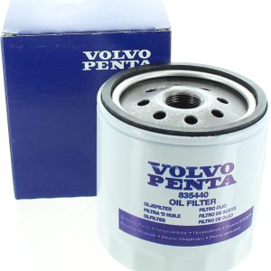 Oil filter 835440