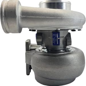 Turbocharger 20500295