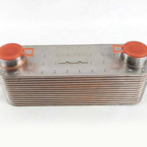 Oil Cooler 20715681