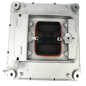 Master Precision Power: Genuine Volvo ECU 20814795 for TWD1643GE, TAD1250-52VE & TAD950-952VE Engines