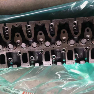Cylinder Head 20799762