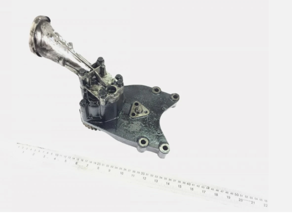 Engine Oil Pump 477547 420725 - Image 2