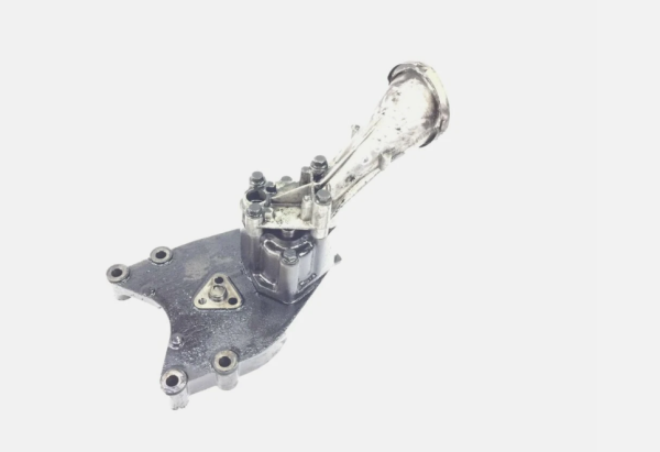 Engine Oil Pump 477547 420725