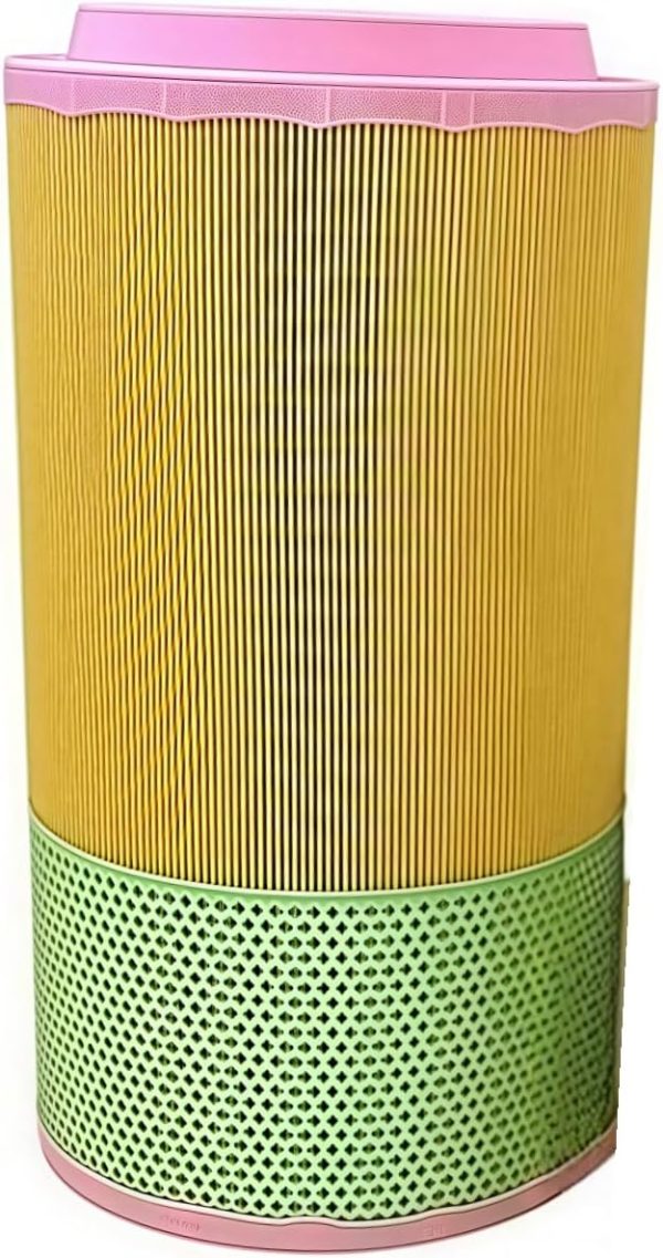Air filter 21377909 - Image 4
