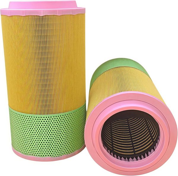 Air filter 21377909 - Image 3