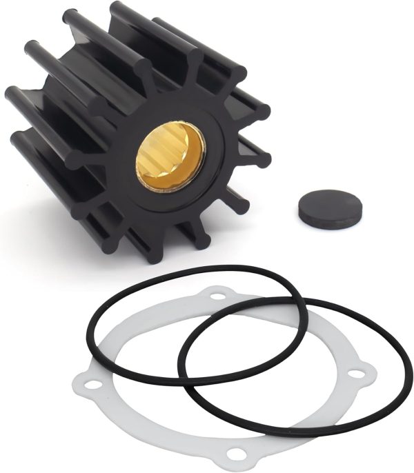 Impeller 21213664 - Image 2