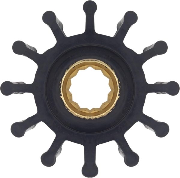 Impeller 21213664 - Image 3