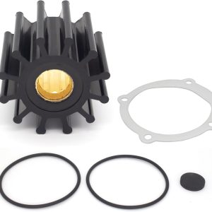 Impeller 21213664