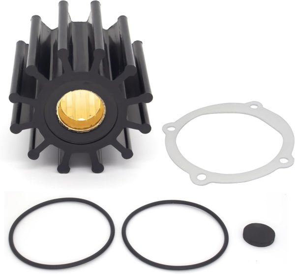 Impeller 21213664