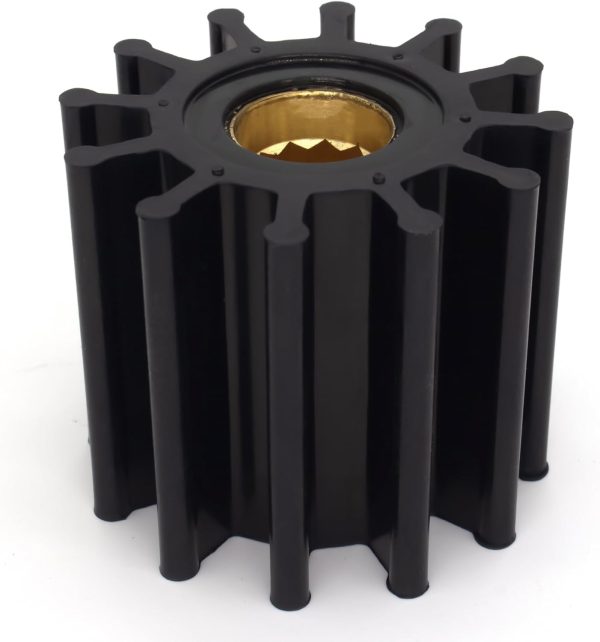 Impeller 21213664 - Image 5