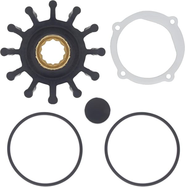 Impeller 21213664 - Image 6