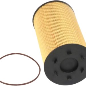 Oil filter 23958443
