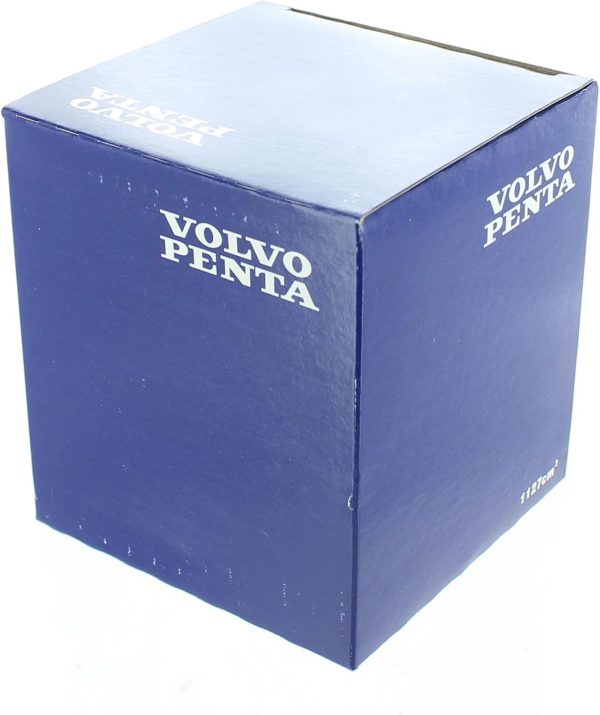 Oil filter 835440 - Image 5