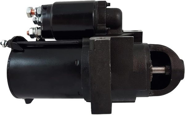 Starter SAEJ1171 - Image 2