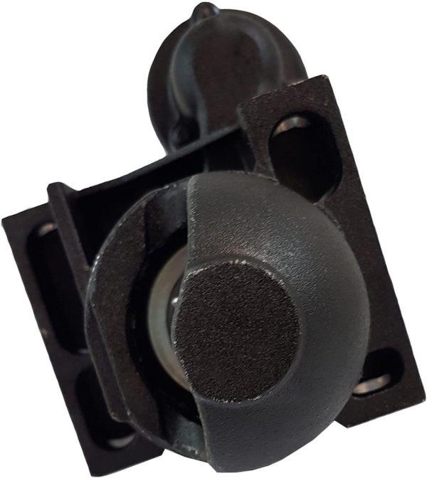 Starter SAEJ1171 - Image 3