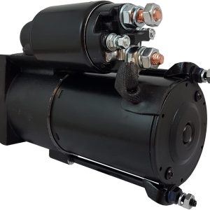 Starter SAEJ1171