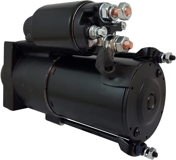 Starter SAEJ1171