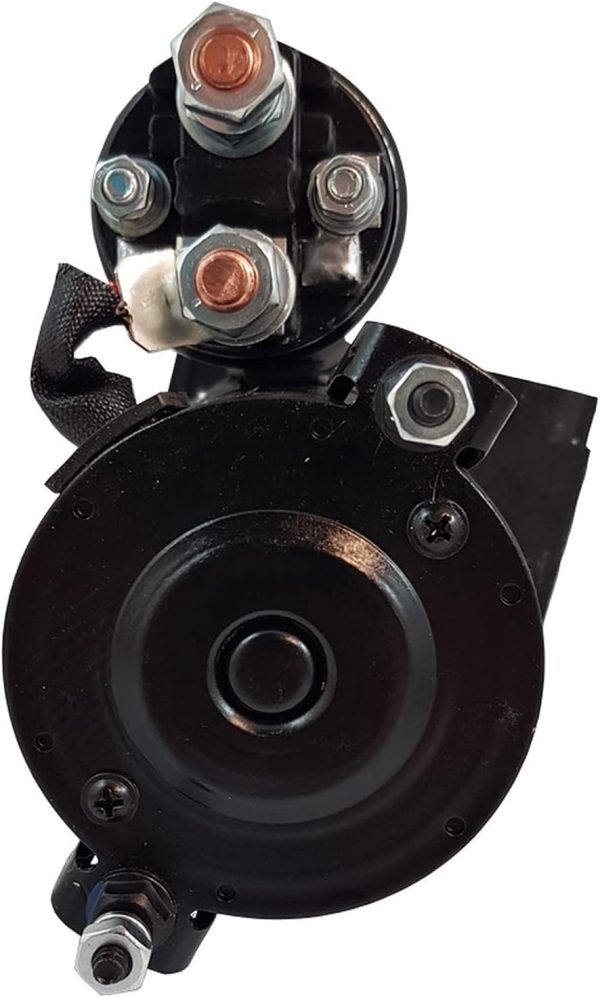 Starter SAEJ1171 - Image 7