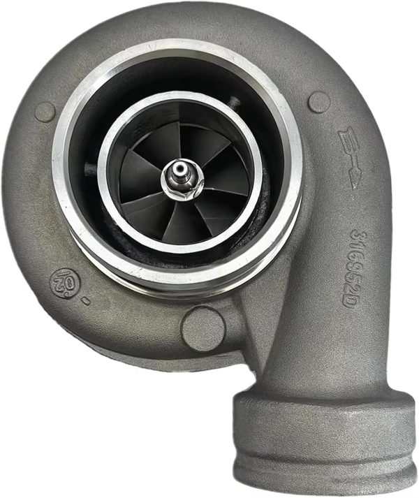 Turbocharger 20500295 - Image 3