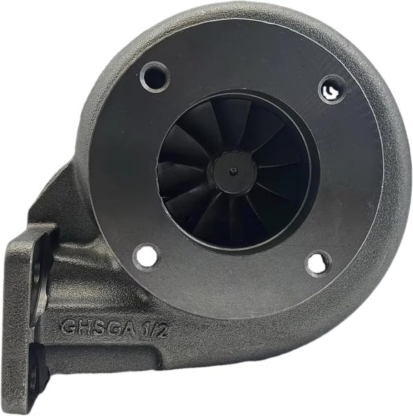 Turbocharger 20500295 - Image 4